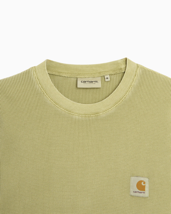 T-Shirts Carhartt WIP Nelson Relaxed Unisex T-Shirt - I036185-3IEGD