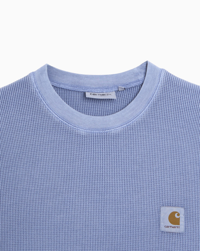 T-Shirts Carhartt WIP Nelson Relaxed Unisex T-Shirt - I036185-3HXGD