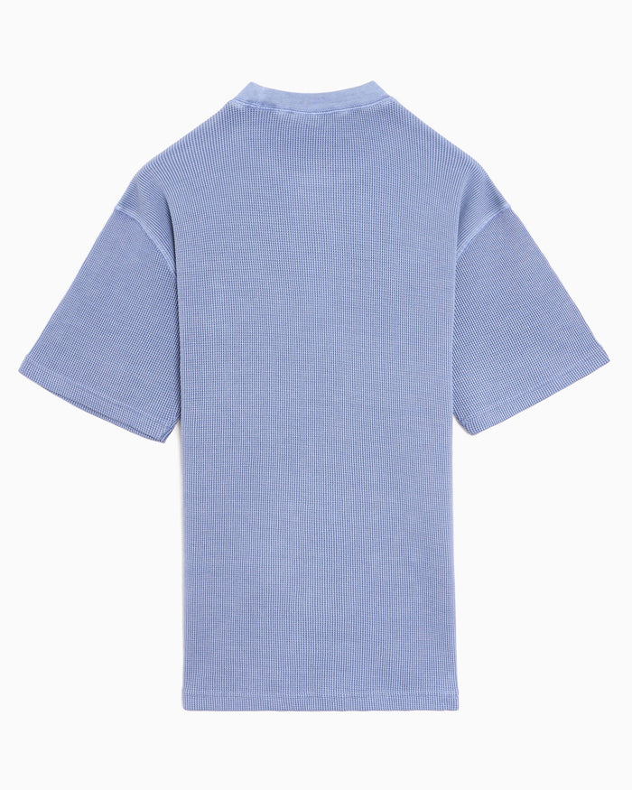 T-Shirts Carhartt WIP Nelson Relaxed Unisex T-Shirt - I036185-3HXGD