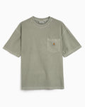 T-Shirts Carhartt WIP Pocket Relaxed Men's T-Shirt - I036863-3RFGD