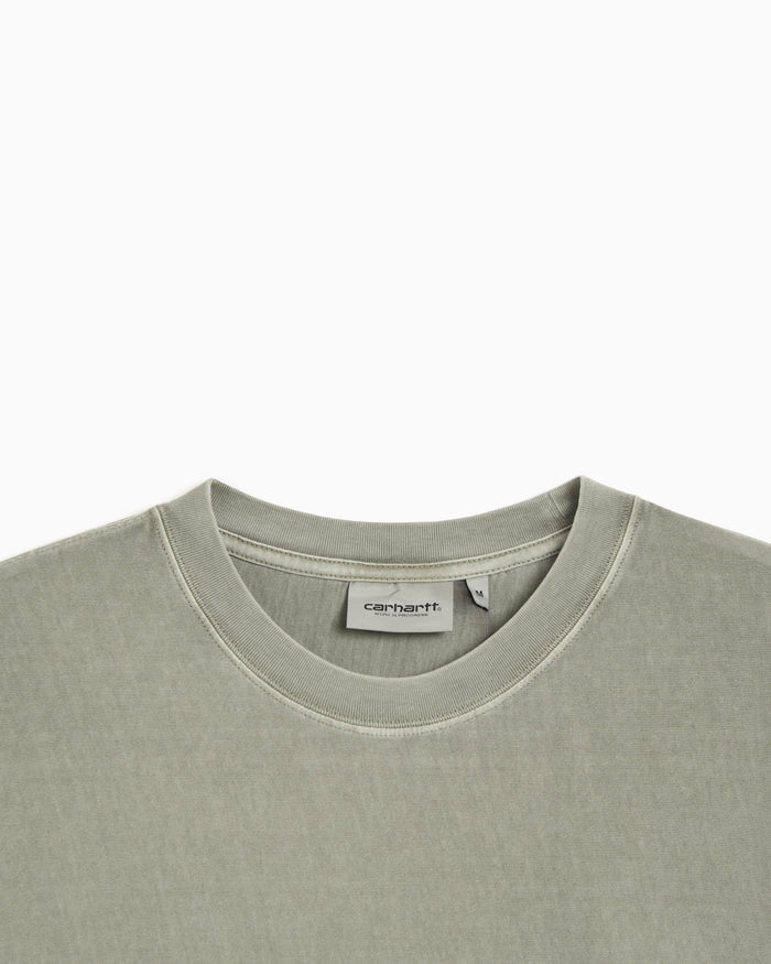 T-Shirts Carhartt WIP Pocket Relaxed Men's T-Shirt - I036863-3RFGD