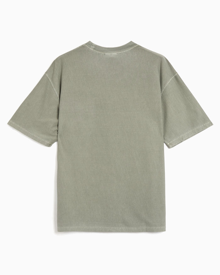 T-Shirts Carhartt WIP Pocket Relaxed Men's T-Shirt - I036863-3RFGD
