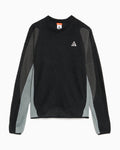 T-Shirts Nike ACG "Wolf Tree" Polartech® Long-Sleeved Relaxed Men's T-Shirt - IH1445-010