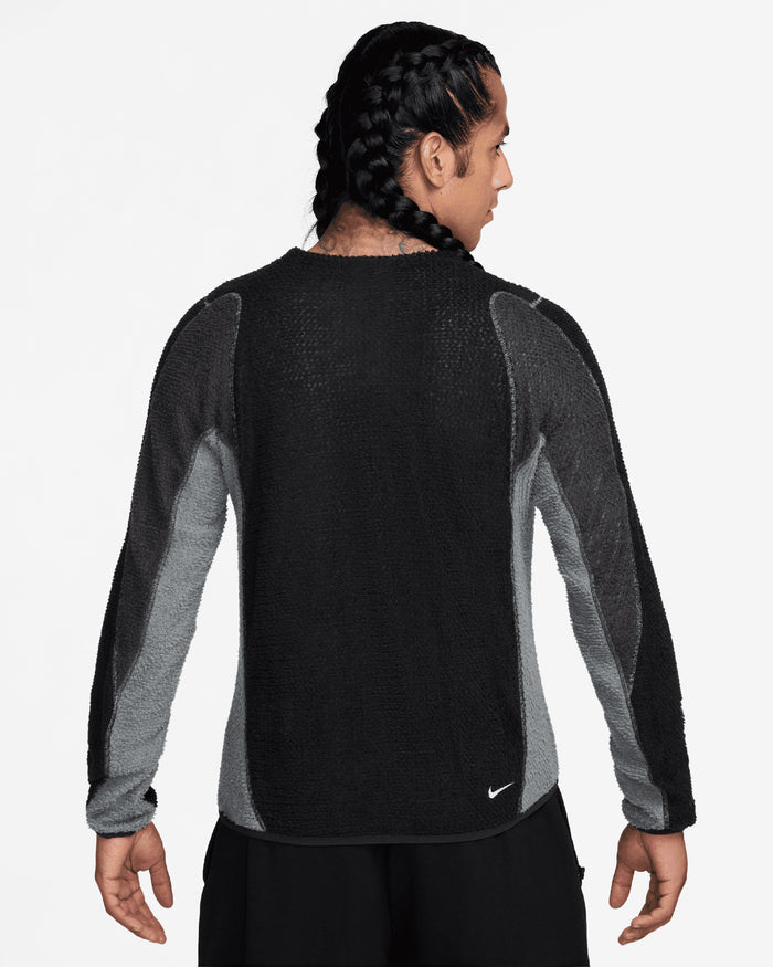 T-Shirts Nike ACG "Wolf Tree" Polartech® Long-Sleeved Relaxed Men's T-Shirt - IH1445-010