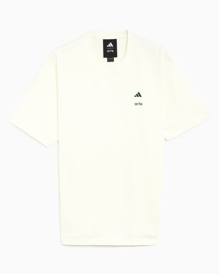 T-Shirts adidas Originals x Arte Antwerp Relaxed Men's T-Shirt - KT2992