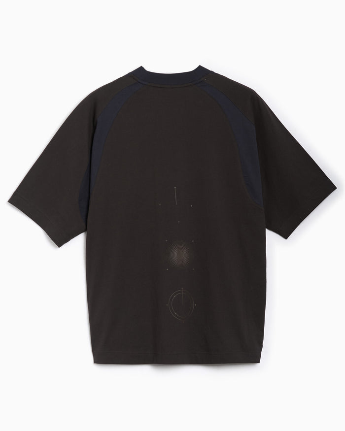 T-Shirts adidas Originals x H.Koumori Running Relaxed Unisex T-Shirt - KX9791