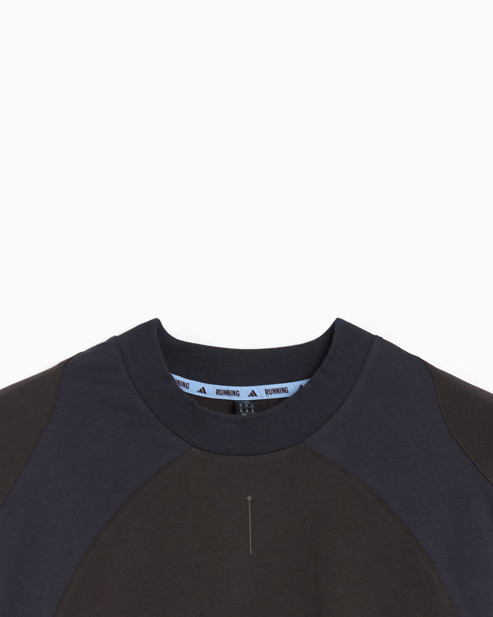 T-Shirts adidas Originals x H.Koumori Running Relaxed Unisex T-Shirt - KX9791