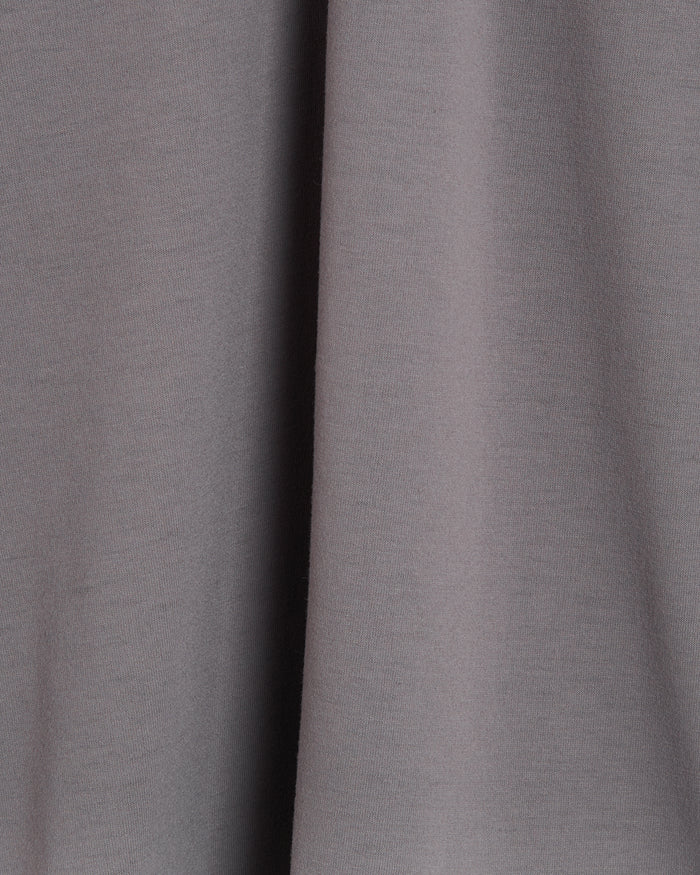T-Shirts Poliquant The Linked Layer Relaxed Men's T-Shirt - 2601003-GREY