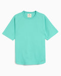 T-Shirts Snow Peak Dry Waffle Water-Repellent Relaxed Men's T-Shirt - CS-26SU012