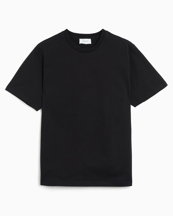 T-Shirts unfeigned Basic Relaxed Men's T-Shirt - BTS30
