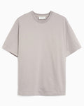T-Shirts unfeigned Basic Relaxed Men's T-Shirt - BTS74