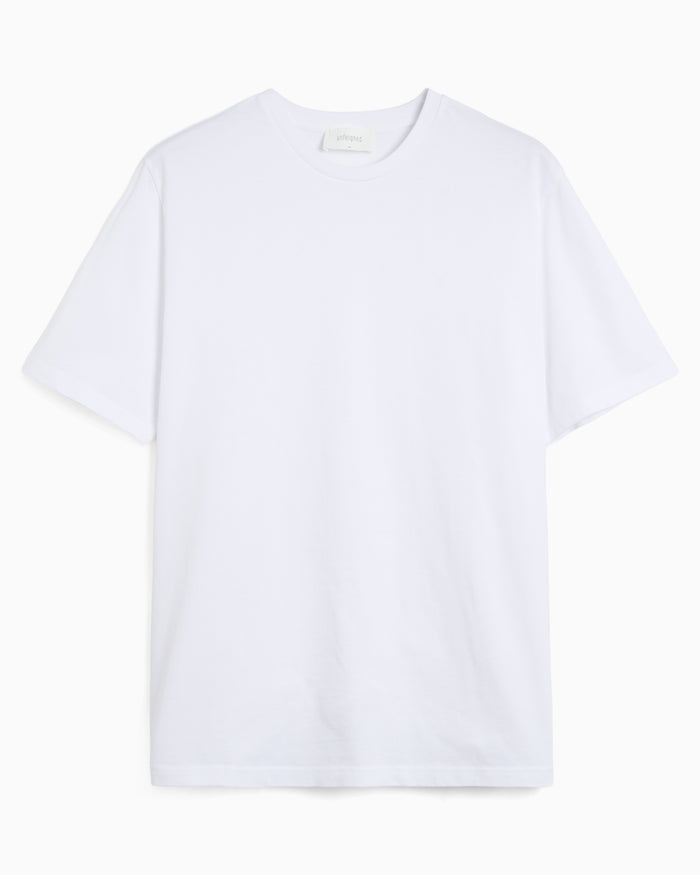 T-Shirts unfeigned Basic Relaxed Men's T-Shirt - BTS33