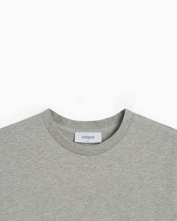 T-Shirts unfeigned Basic Relaxed Men's T-Shirt - BTS67