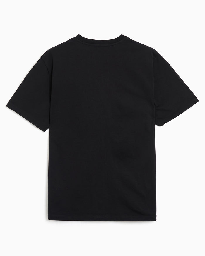 T-Shirts unfeigned Basic Relaxed Men's T-Shirt - BTS30