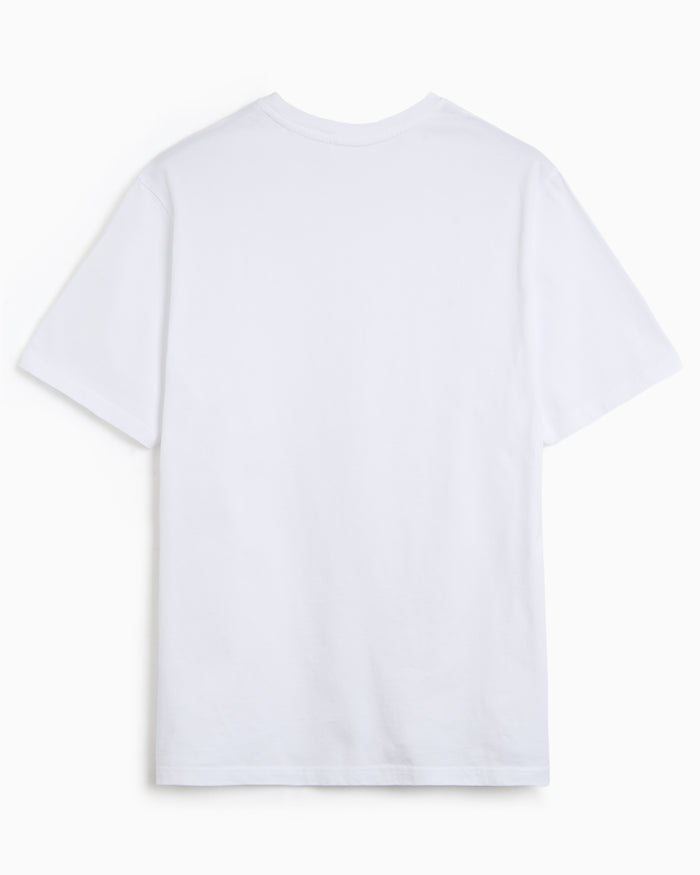 T-Shirts unfeigned Basic Relaxed Men's T-Shirt - BTS33