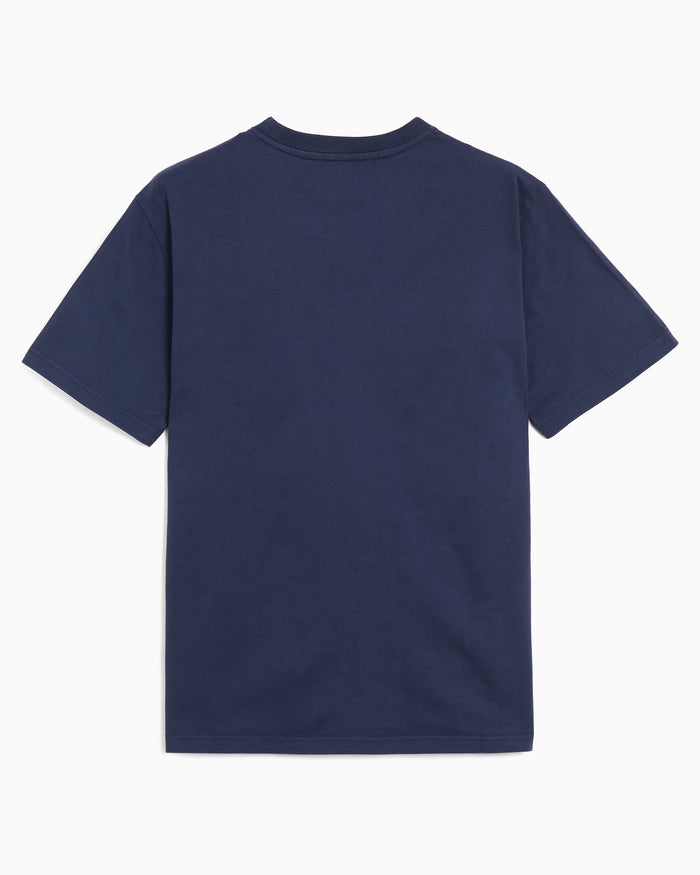 T-Shirts unfeigned Basic Relaxed Men's T-Shirt - BTS169