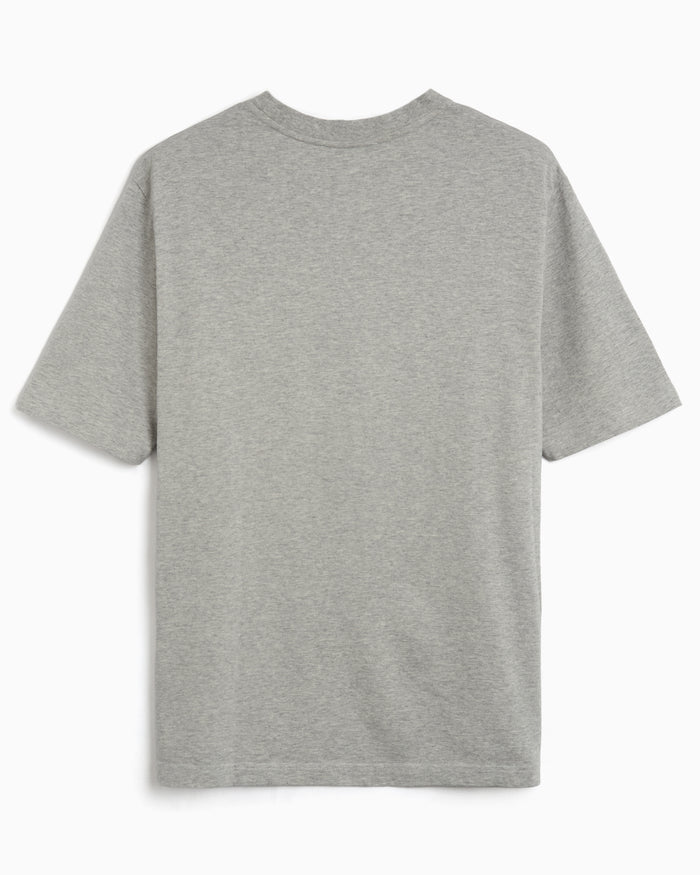 T-Shirts unfeigned Basic Relaxed Men's T-Shirt - BTS67