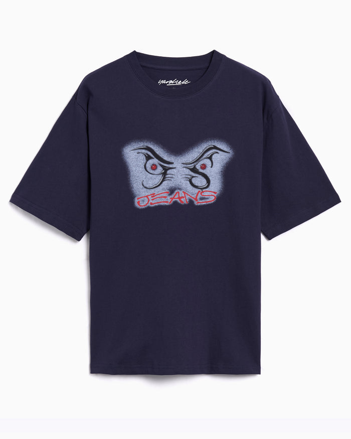T-Shirts Yardsale Grudge Relaxed Men's T-Shirt - PN26211
