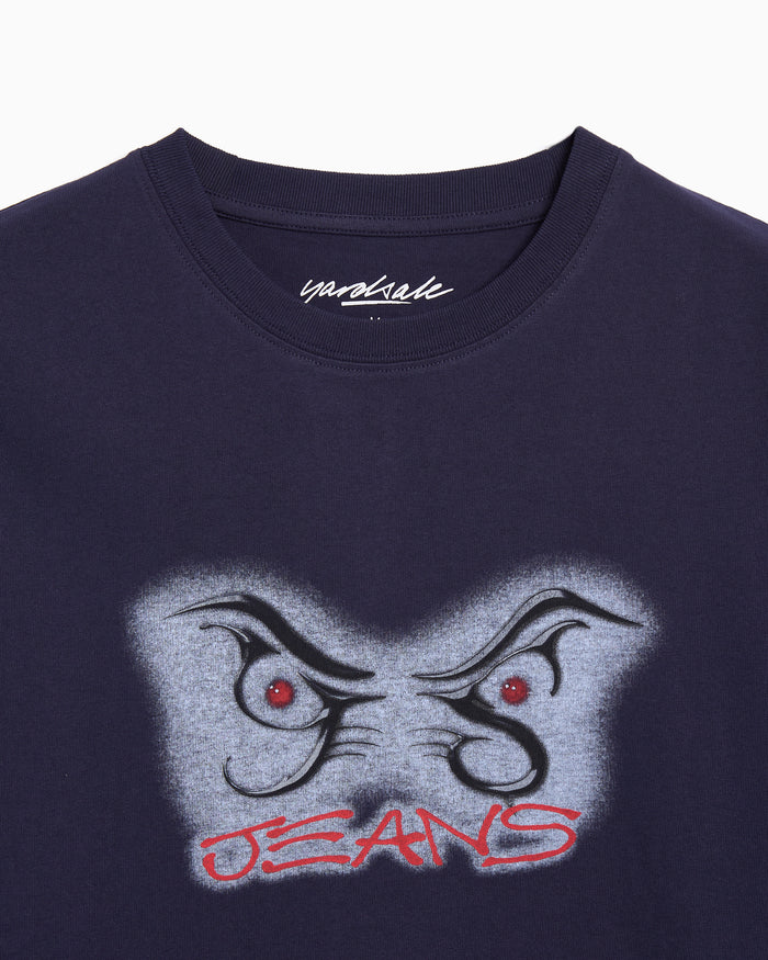 T-Shirts Yardsale Grudge Relaxed Men's T-Shirt - PN26211
