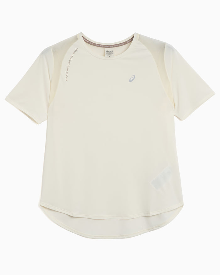 T-Shirts ASICS Road Women's T-Shirt - 2012D371-100