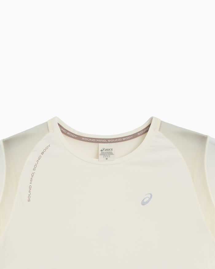 T-Shirts ASICS Road Women's T-Shirt - 2012D371-100
