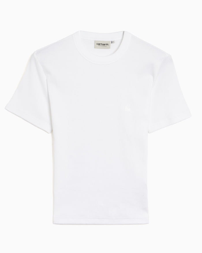 T-Shirts Carhartt WIP Philipa Slim Women's T-Shirt - I035471-02XX