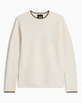T-Shirts Y-3 x Wales Bonner Long-Sleeved Slim Men's T-Shirt - KS3975