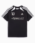 T-Shirts adidas Originals Adilenium Teamgeist Slim Women's T-Shirt - KE9812