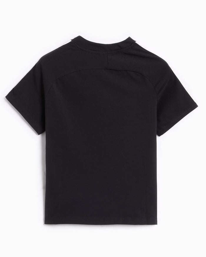 T-Shirts adidas Originals Adilenium Teamgeist Slim Women's T-Shirt - KE9812