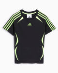 T-Shirts adidas Originals Teamgeist Slim Women's T-Shirt - JZ6709