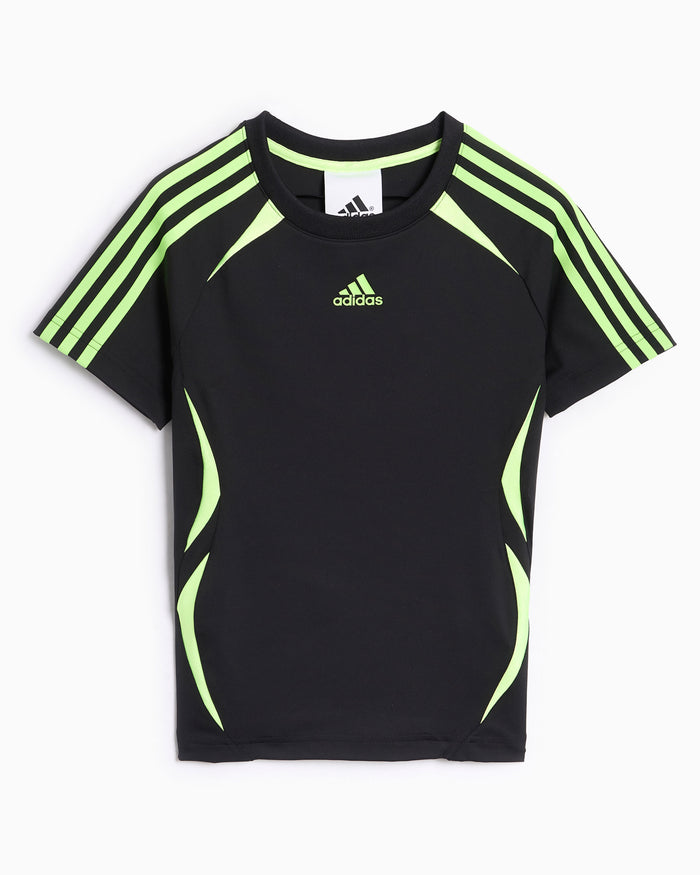 T-Shirts adidas Originals Teamgeist Slim Women's T-Shirt - JZ6709