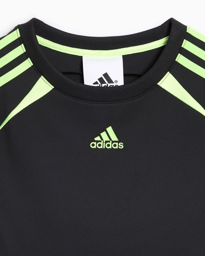 T-Shirts adidas Originals Teamgeist Slim Women's T-Shirt - JZ6709