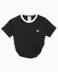 T-Shirts adidas Originals x JENNIE Adiluna Season 2 Slim Women's T-Shirt - LD8928