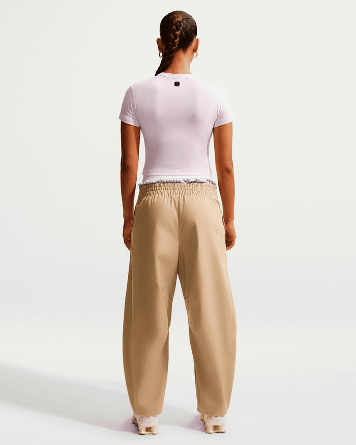 T-Shirts Nike Shox Slim Women's T-Shirt - IO8384-664