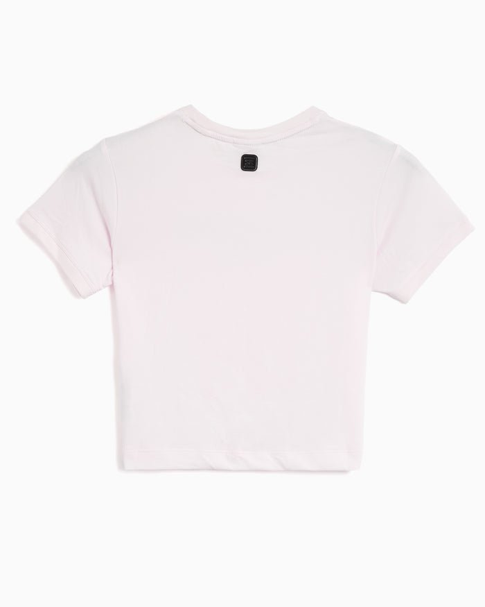 T-Shirts Nike Shox Slim Women's T-Shirt - IO8384-664