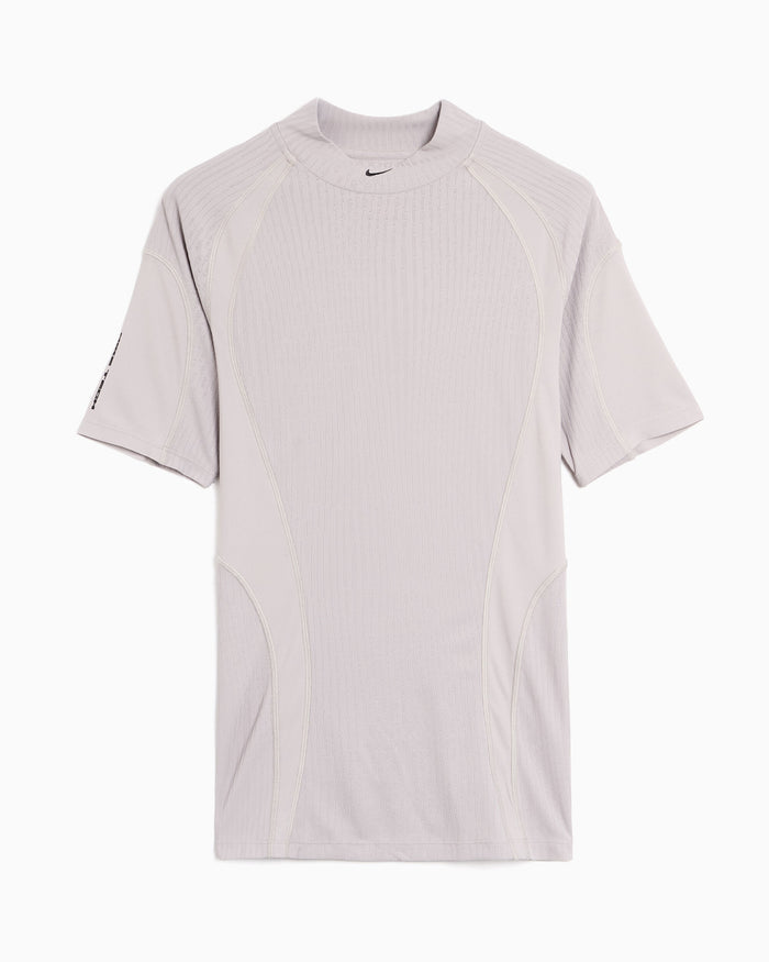 T-Shirts Nike Tech Dri-FIT ADV Slim Men's T-Shirt - IM5729-009