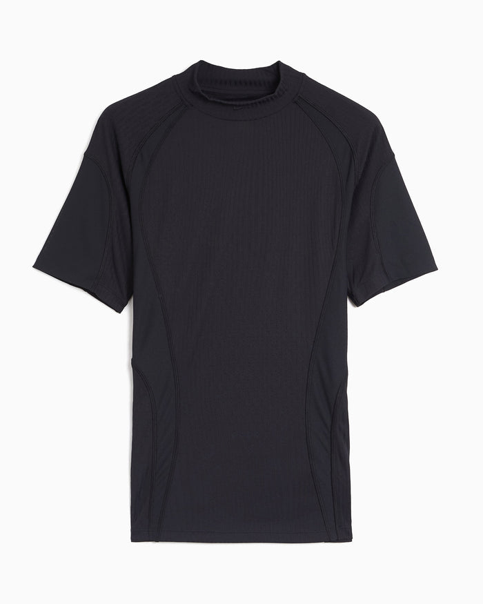 T-Shirts Nike Tech Dri-FIT ADV Slim Men's T-Shirt - IM5729-010
