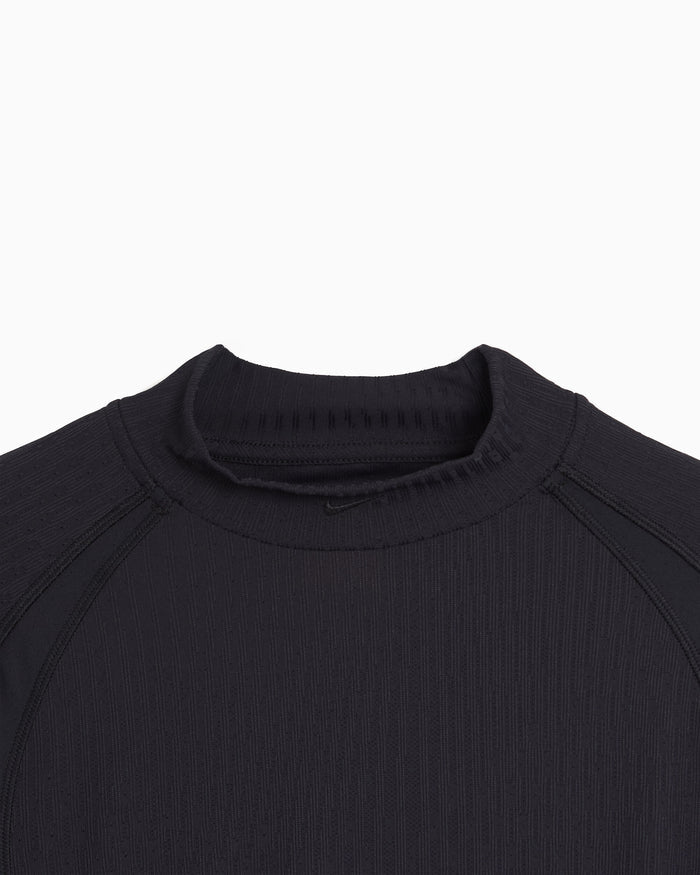 T-Shirts Nike Tech Dri-FIT ADV Slim Men's T-Shirt - IM5729-010