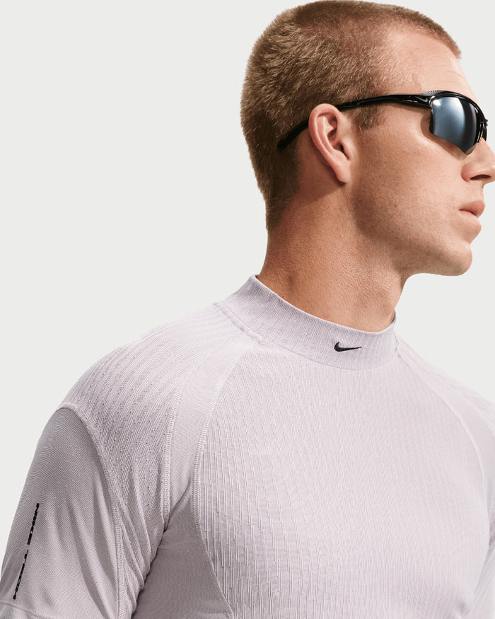 T-Shirts Nike Tech Dri-FIT ADV Slim Men's T-Shirt - IM5729-009