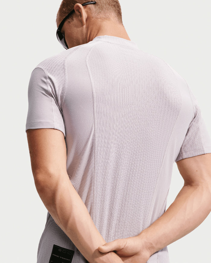 T-Shirts Nike Tech Dri-FIT ADV Slim Men's T-Shirt - IM5729-009