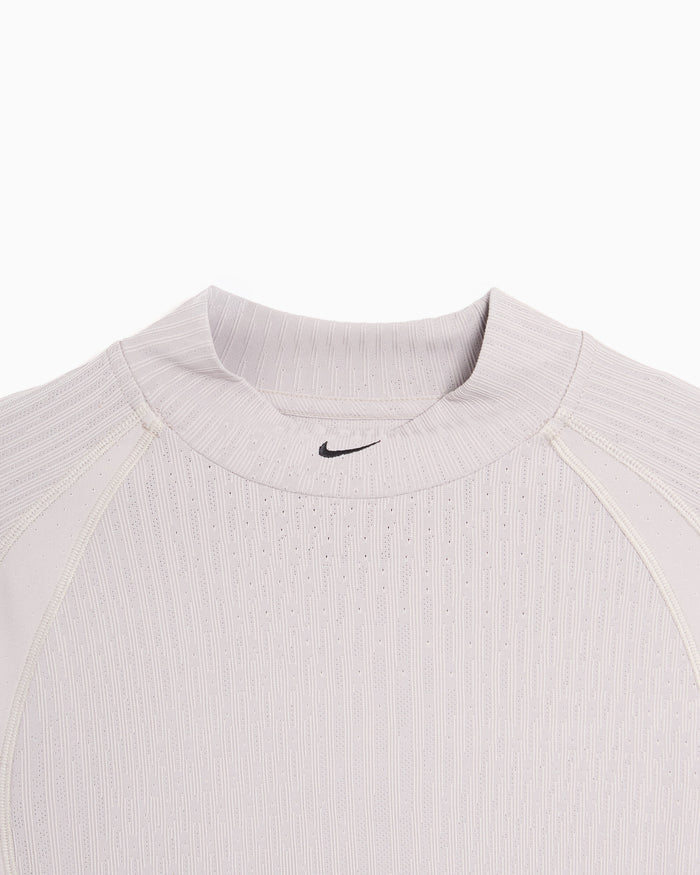 T-Shirts Nike Tech Dri-FIT ADV Slim Men's T-Shirt - IM5729-009