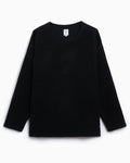 T-Shirts South2 West8 S.S. Men's T-Shirt Men's T-Shirt - PU536-C-Black