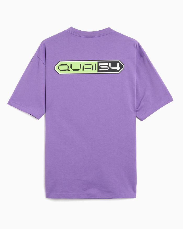 T-Shirts Jordan Sport Quai 54 Men's T-Shirt - IO8037-529