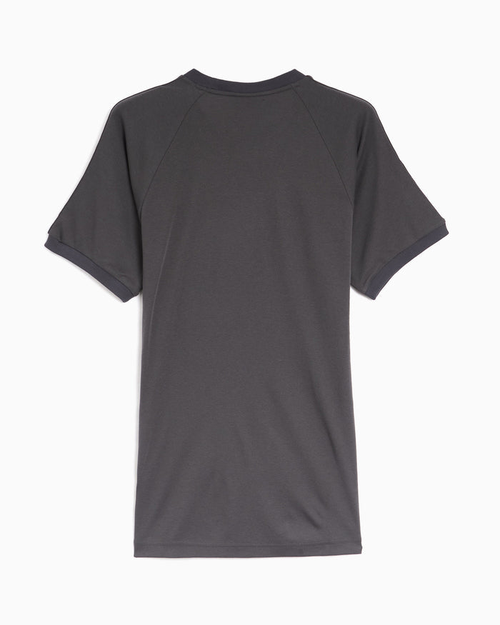 T-Shirts adidas Originals Premium 3-Stripes Straight Men's T-Shirt - KR6603