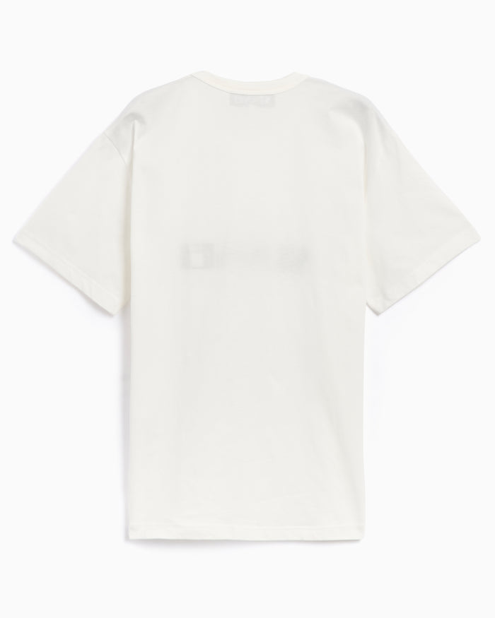 T-Shirts Sunnei Classic Big Logo Embroidered Unisex T-Shirt Unisex T-Shirt - MRTWXJER069-JER012-7478