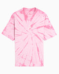 T-Shirts Jordan Brooklyn Tie-Dye Festival Tie-Dye Relaxed Men's T-Shirt - IF3150-676
