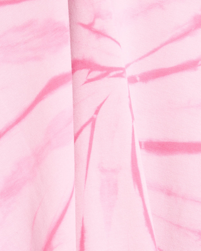 T-Shirts Jordan Brooklyn Tie-Dye Festival Tie-Dye Relaxed Men's T-Shirt - IF3150-676