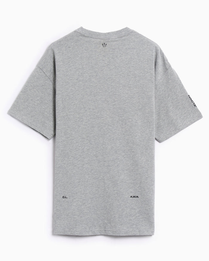 T-Shirts Nike x Drake NOCTA Men's T-Shirt - IB5673-063