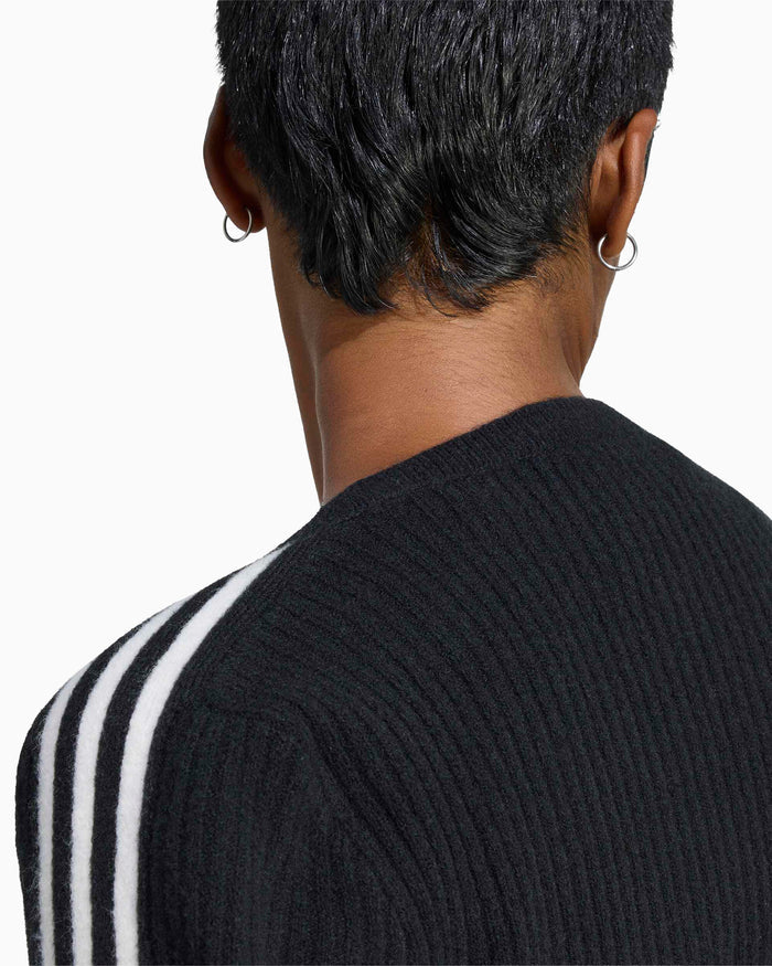 Jackets Coats adidas Originals x JENNIE Adiluna Season 2 Logo Women's Cardigan - LD8933