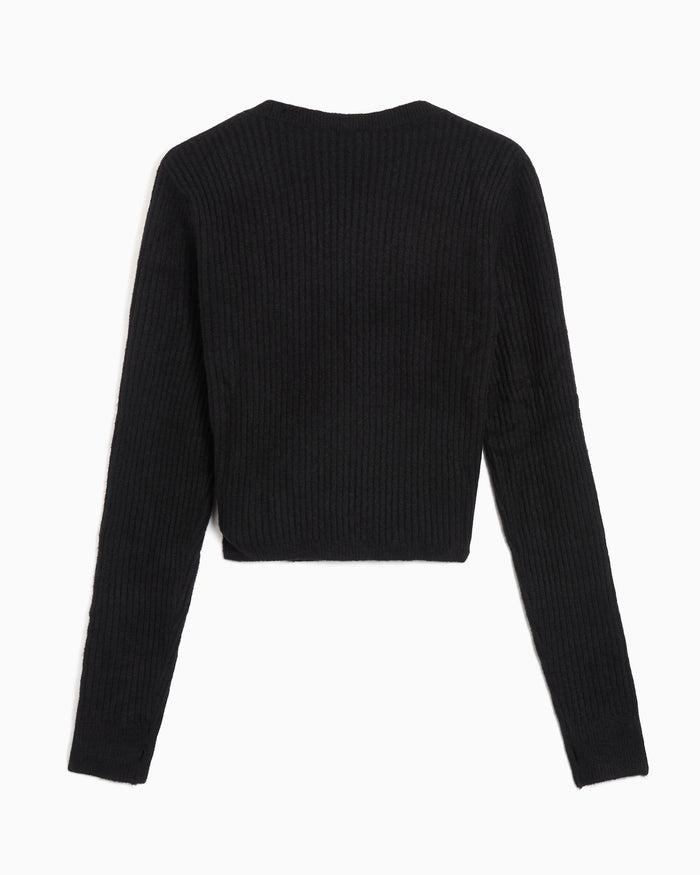 Jackets Coats adidas Originals x JENNIE Adiluna Season 2 Logo Women's Cardigan - LD8933